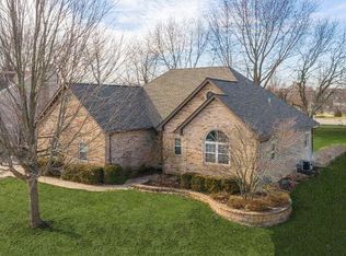 904 Merrill New Rd, Sugar Grove, IL 60554