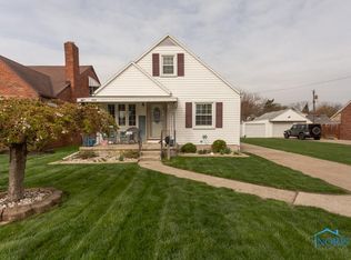 133 Jennings Rd, Rossford, OH 43460