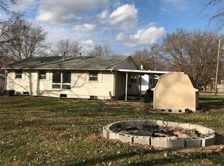 3359 W Marshall Ave, Decatur, IL 62522