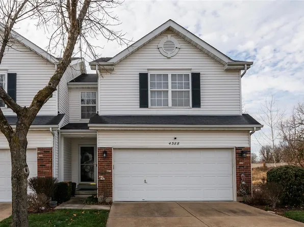 4388 Bristol View Ct, Saint Louis, MO 63129