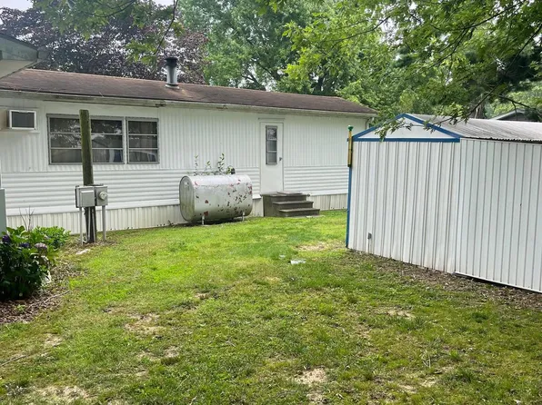 8740 Swann Haven Rd, Easton, MD 21601