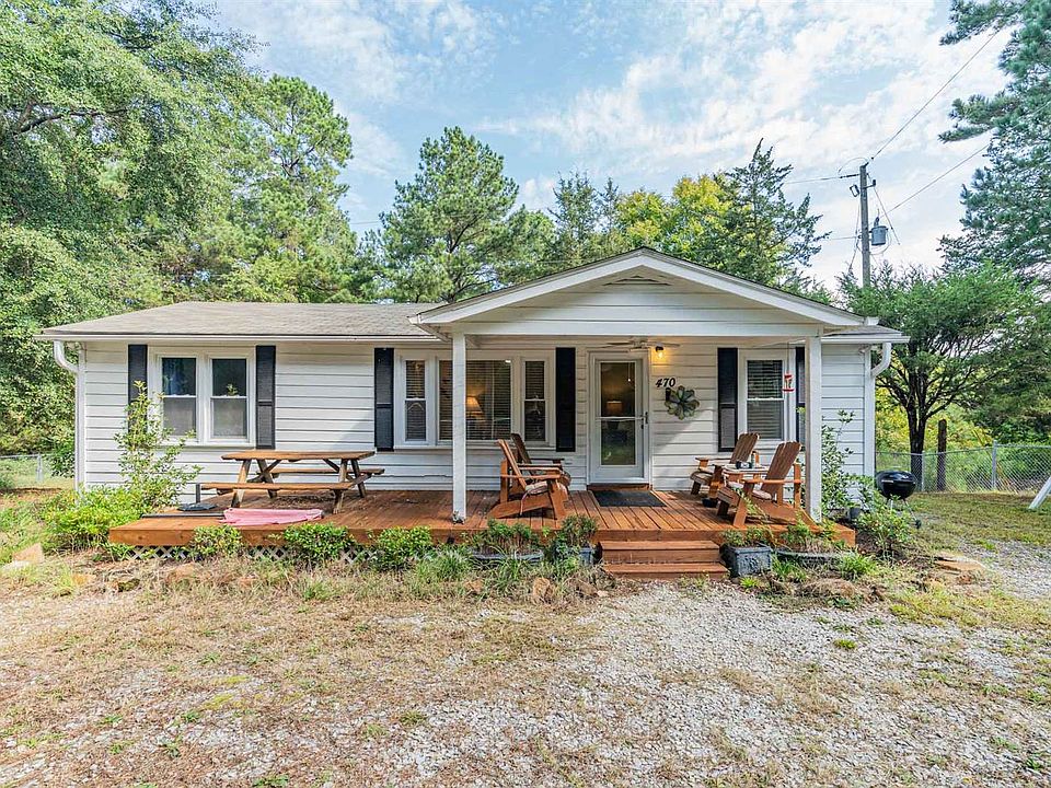 470 Lakeview Dr, Jenkinsville, SC 29065 Zillow