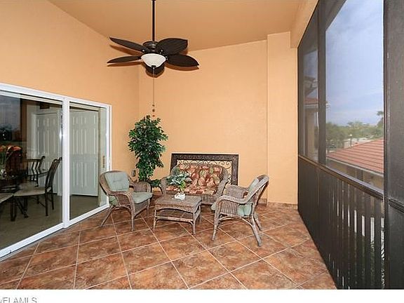Front Screened Veranda off Morning Room.