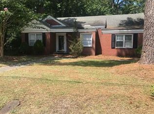 809 E 1st St, Greenville, NC 27858