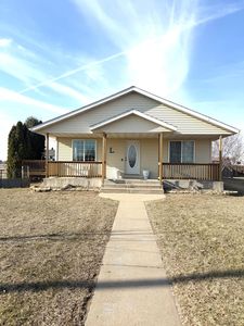 622 6th St NW, Richmond, MN, 56368