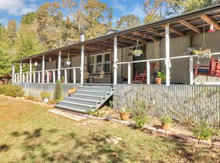 1390 Fm 347 N, Rusk, TX 75785