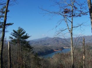 100-2 Fontana Lake Dr, Bryson City, NC 28713