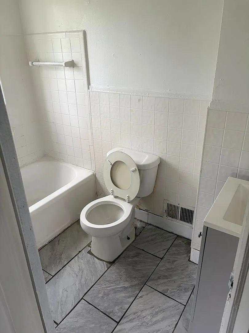 7345 Curtis, Detroit MI 2 Bedroom, 1 Bathroom — Photo 1