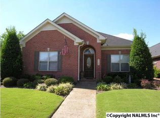 3709 Orange Ct SW, Decatur, AL 35603