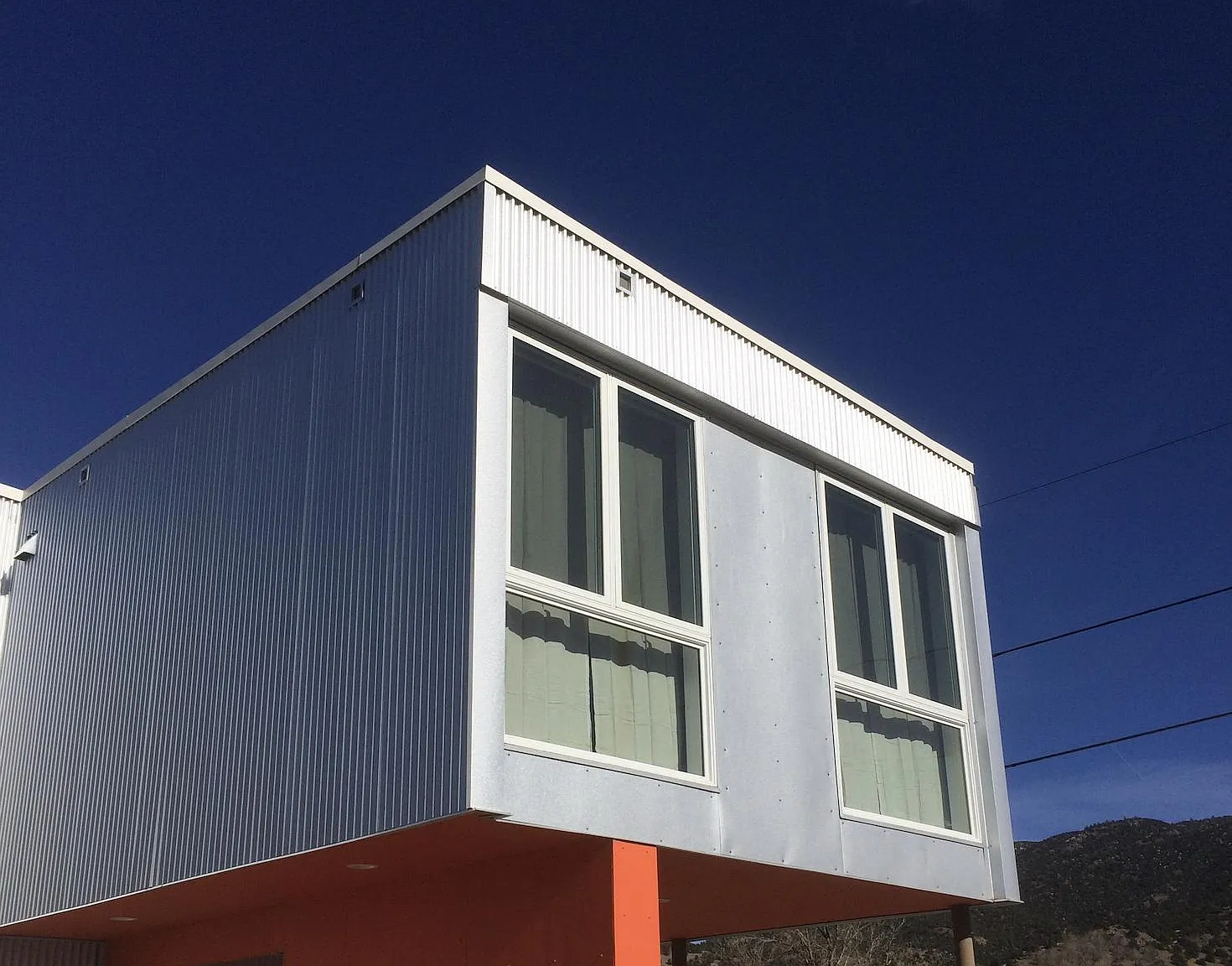 Chilcott St, Salida — Photo 1