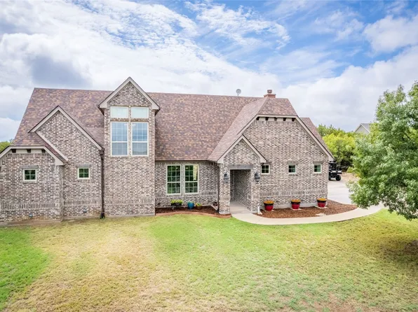 (undisclosed Address), Bluff Dale, TX 76433
