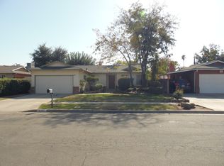 3361 W Oswego Ave, Fresno, CA