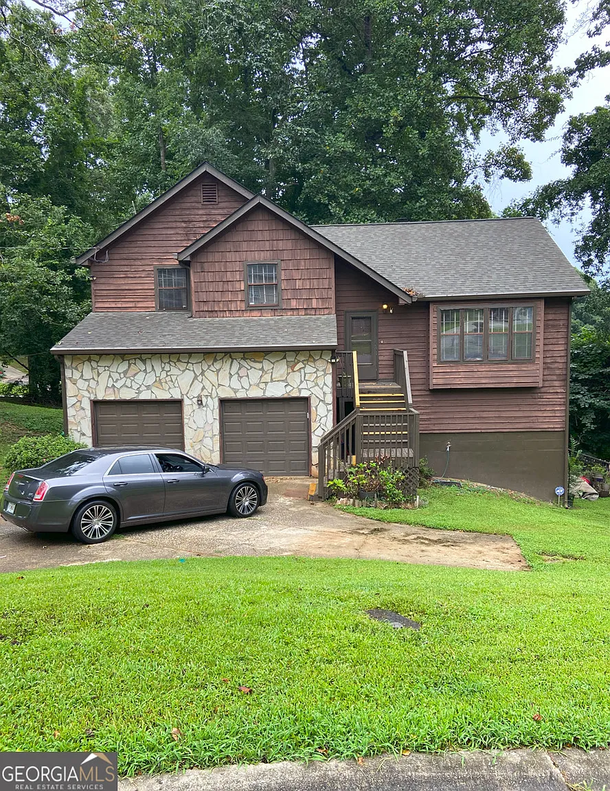 3489 Hollow Tree Dr photo 1