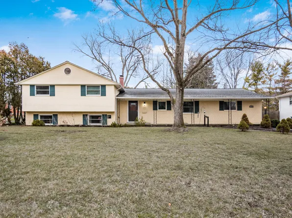 1456 London Dr, Columbus, OH 43221
