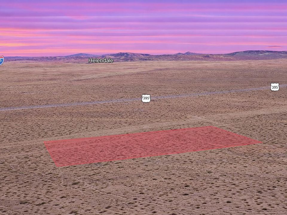 1st image of Helendale Road