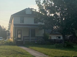 242 Foote St, Seymour, WI 54165