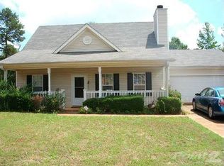4855 Pine Hill Rd, Gainesville, GA 30507