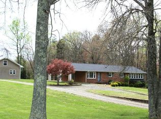 570 Webb Rd, Ellenboro, NC 28040