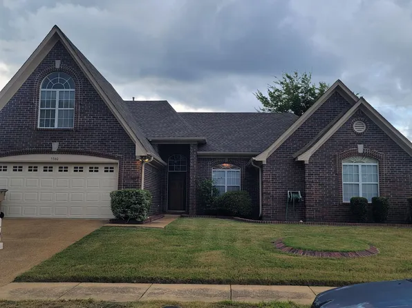 5360 Philgrove Way, Memphis, TN 38125