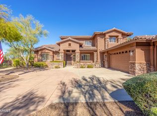 31521 N 48th St, Cave Creek, AZ 85331