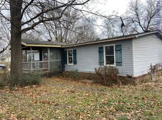 24101 E 54th St S, Broken Arrow, OK 74014