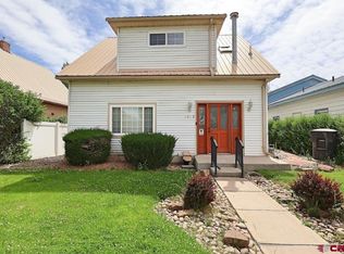 1018 State Avenue, Alamosa, CO 81101