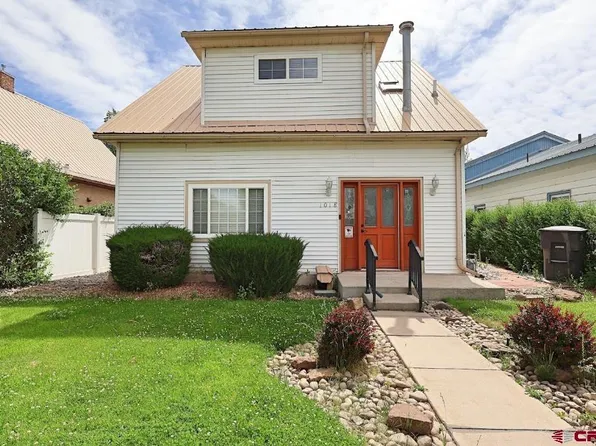 1018 State Avenue, Alamosa, CO 81101