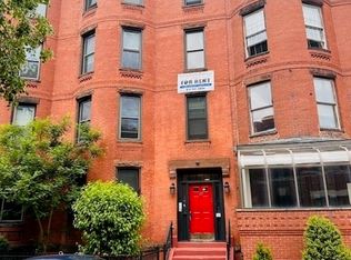 23 Symphony Rd, Boston, MA 02115