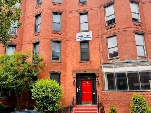 23 Symphony Rd, Boston, MA 02115