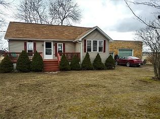 6825 Upper Rd, Marlette, MI 48453