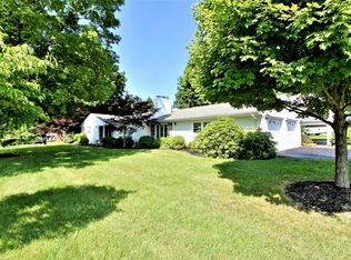 401 Bush Dr, Vinton, VA 24179