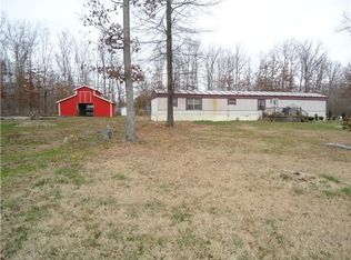 199 Sunset Cir, Manchester, TN 37355