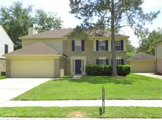 16027 Autumn Falls Ln, Houston, TX 77095