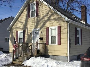 916 Elwood St, Rome, NY 13440