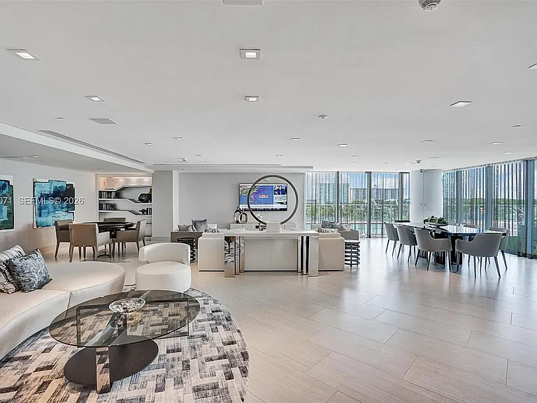 330 Sunny Isles Blvd #5-2205 — Photo 71