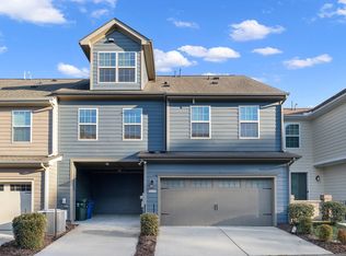 9305 Alcazar Walk, Raleigh, NC 27617