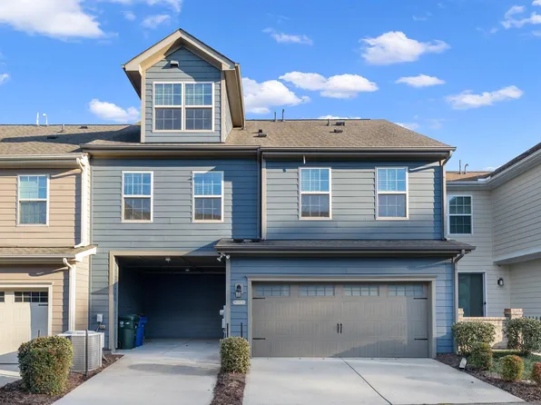 9305 Alcazar Walk, Raleigh, NC 27617