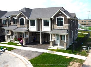 1355 Copley Ct, Milton, ON L9E 2E6