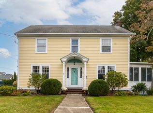 67 Garfield Ave, Danbury, CT 06810