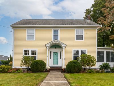 67 Garfield Avenue, Danbury, CT, 06810
