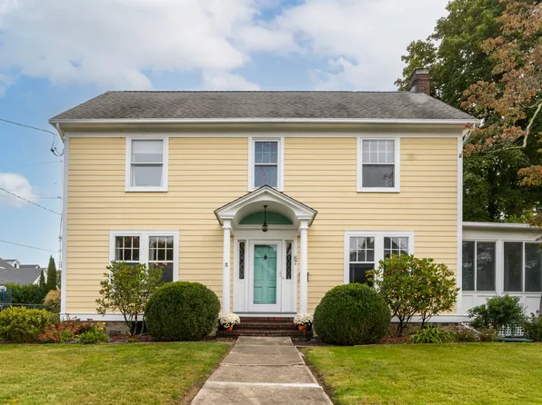 67 Garfield Avenue, Danbury, CT 06810