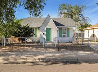 507 E Clinton St, Hobbs, NM 88240