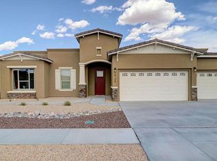 6108 Arosa St, Las Cruces, NM 88012