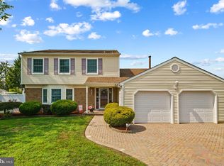 103 Saint Albans Ave, Deptford, NJ 08096