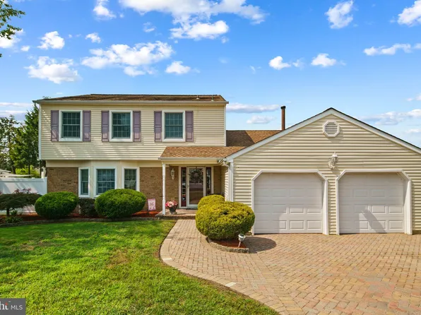 103 Saint Albans Ave, Deptford, NJ 08096