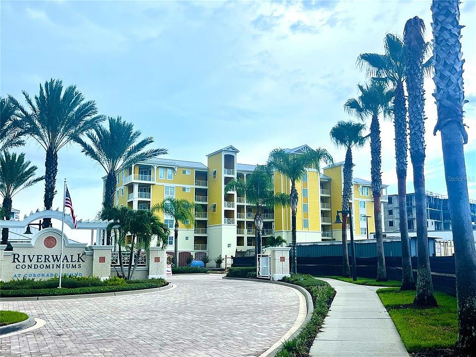 1st image of 7 RIVERWALK DRIVE #307