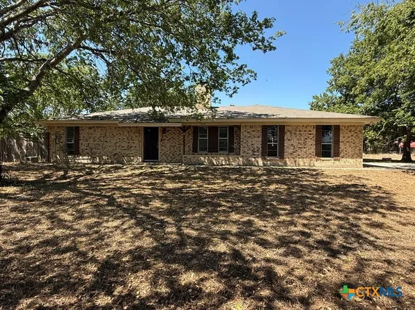 8092 Fm 2657, Kempner, TX 76539