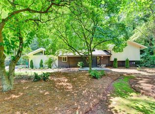 5363 Rosser Rd, Stone Mountain, GA 30087