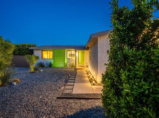3295 Arnico St, Palm Springs, CA 92262