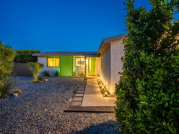 3295 Arnico St, Palm Springs, CA 92262